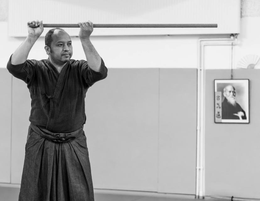 sensei